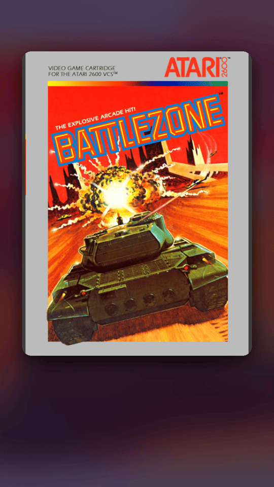 Battlezone