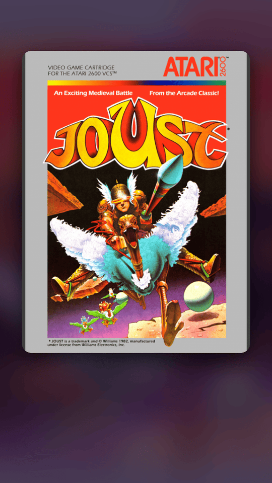 Joust