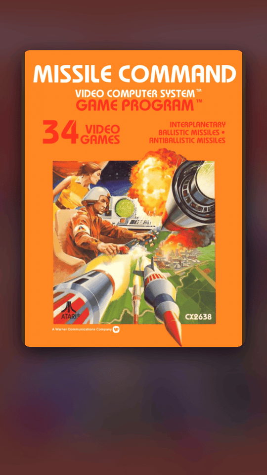 Missile Command