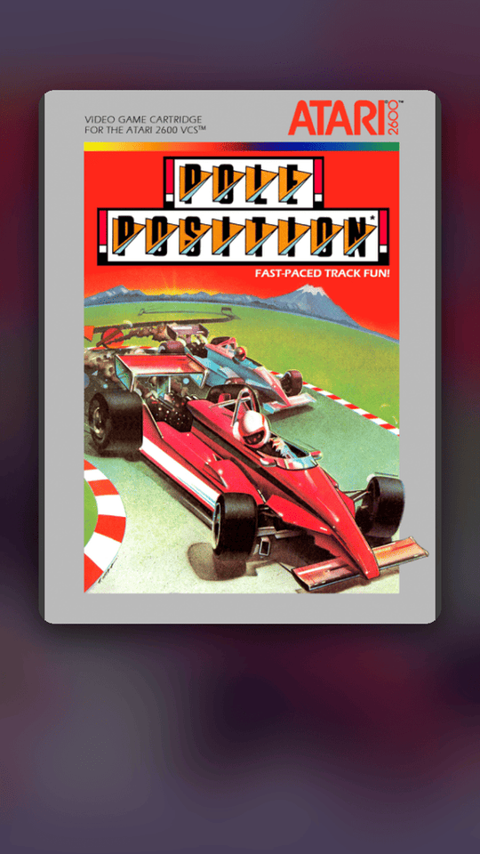 Pole Position