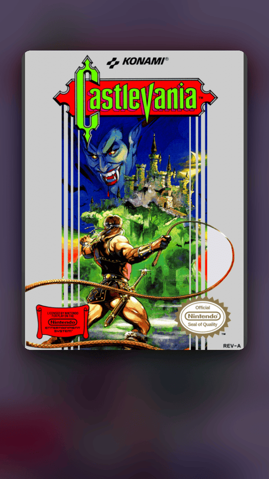 Castlevania
