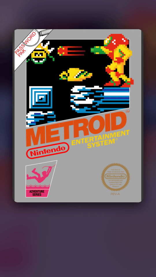 Metroid