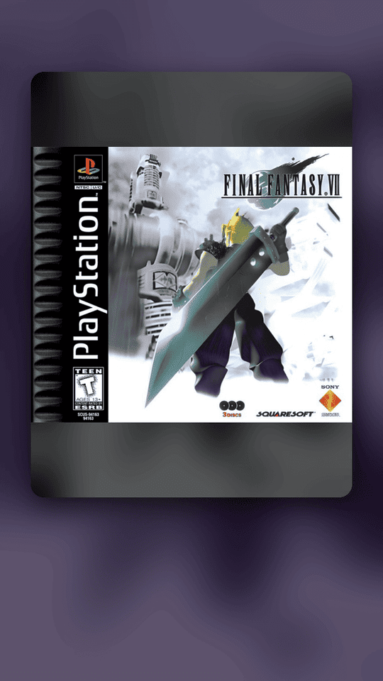 Final Fantasy VII