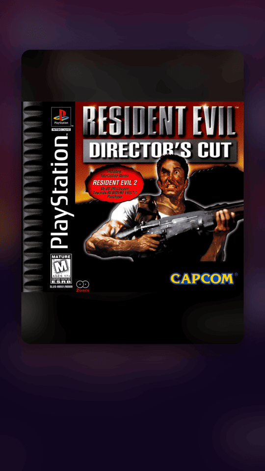 Resident Evil